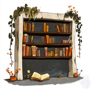 Stiltbrick Vanguard style, Midjourney V6.1: Midlibrary