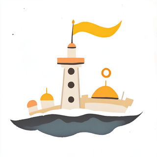 Stiltbrick Vanguard style, Midjourney V6.1: bold minimalist logo design for Istanbul city municipal services