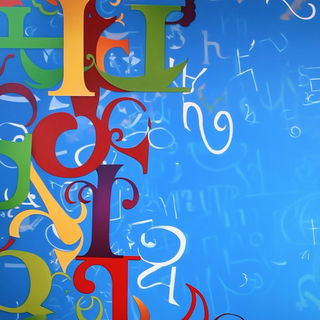 Silk Banner Pageantry style, Midjourney V6.1: typographic composition with large letters