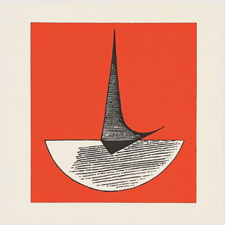 Stratoceratops Engraving style, Midjourney V6.1: bold minimalist logo design for Istanbul city municipal services