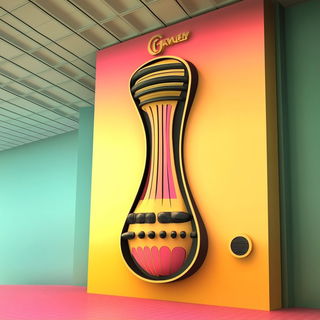 Mythocut style, Midjourney V6.1: bold minimalist logo design for Istanbul city municipal services