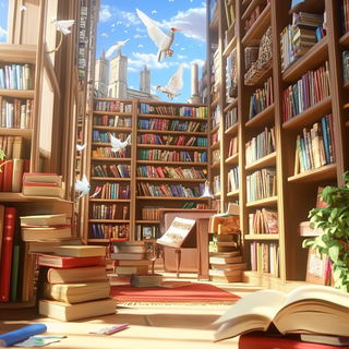 Machineghost Geometry style, Midjourney V6.1: Midlibrary