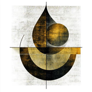Gaze Shards style, Midjourney V6.1: bold minimalist logo design for Istanbul city municipal services