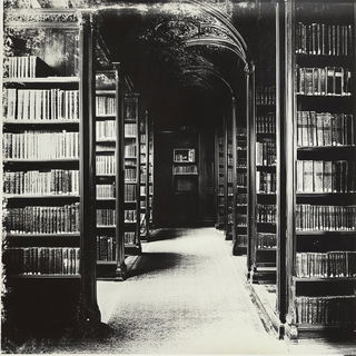 Cosmopera style, Midjourney V6.1: Midlibrary