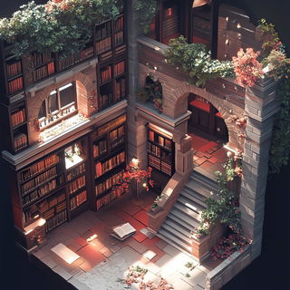 Morrowclay Collective style, Midjourney V6.1: Midlibrary