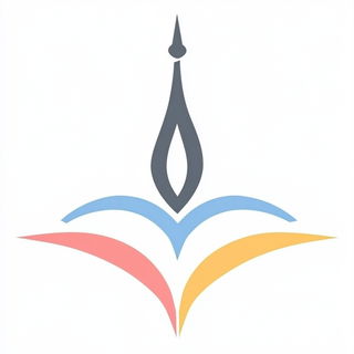 Annamite Skyforge style, Midjourney V6.1: bold minimalist logo design for Istanbul city municipal services