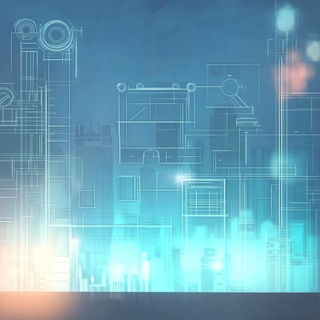 Annamite Skyforge style, Midjourney V6.1: technical infrastructure blueprint schematics
