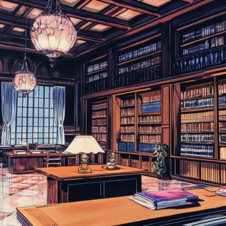 Hyphacut style, Midjourney V6.1: Midlibrary