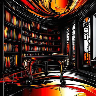 Peachrayism style, Midjourney V6.1: Midlibrary