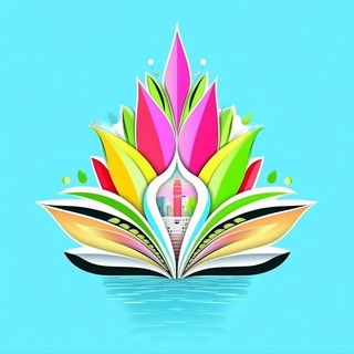 Bramblechromia style, Midjourney V6.1: bold minimalist logo design for Istanbul city municipal services