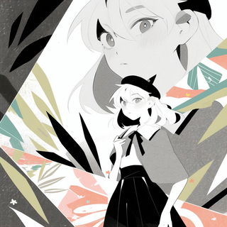 Ambercyan Photochemistry style, Midjourney V6.1: black-and-white manga comic strip