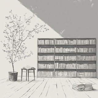 Cinnabar Cartographism style, Midjourney V6.1: Midlibrary
