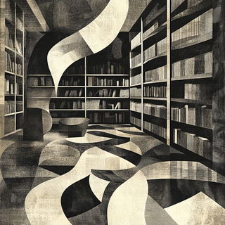 Portalstone style, Midjourney V6.1: Midlibrary