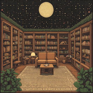 Fairyland Isoplex style, Midjourney V6.1: Midlibrary