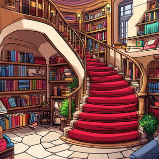 Chromavale style, Midjourney V6.1: Midlibrary