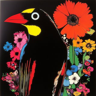 Cogwilds style, Midjourney V6.1: traditional folk art