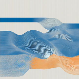 Claymonsoon style, Midjourney V6.1: creative pattern composition