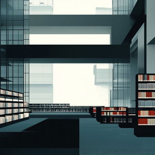 Rainmigrant style, Midjourney V6.1: Midlibrary