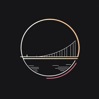 Inkastral style, Midjourney V6.1: bold minimalist logo design for Istanbul city municipal services