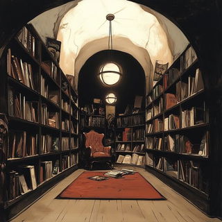 Stippletide style, Midjourney V6.1: Midlibrary