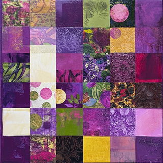 Ringward style, Midjourney V6.1: creative pattern composition