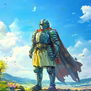Inkmarble Reliefism style, Midjourney V6.1: concept art character design of retropunk steam knight