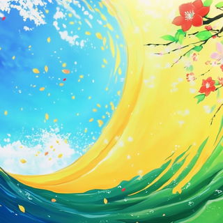 Inkmarble Reliefism style, Midjourney V6.1: creative pattern composition