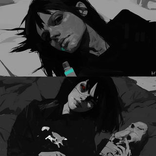 Medallion Baroque style, Midjourney V6.1: black-and-white manga comic strip