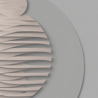 Brushbook Menagerie style, Midjourney V6.1: bold minimalist logo design for Istanbul city municipal services
