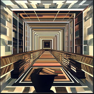 Titanium Rift Opera style, Midjourney V6.1: Midlibrary
