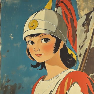 Inkstep Bluegrass style, Midjourney V6.1: classical 18th-century oil painting