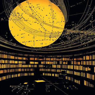 Agariconstruct style, Midjourney V6.1: Midlibrary