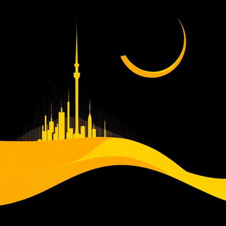 Agariconstruct style, Midjourney V6.1: bold minimalist logo design for Istanbul city municipal services