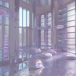 Screenchromatica style, Midjourney V6.1: Midlibrary