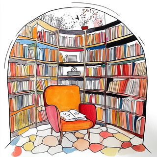 Turquoisenamel style, Midjourney V6.1: Midlibrary