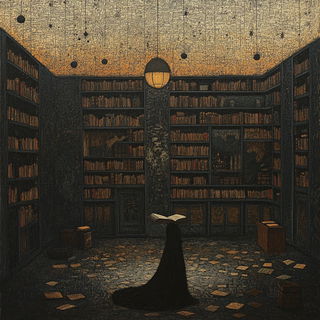 Cartoblossom style, Midjourney V6.1: Midlibrary