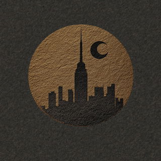 Cartoblossom style, Midjourney V6.1: bold minimalist logo design for Istanbul city municipal services