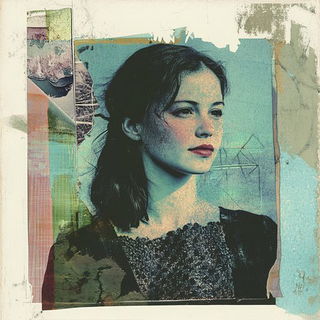 Coralbeam Woodcut style, Midjourney V6.1: photographic portrait of female protagonist