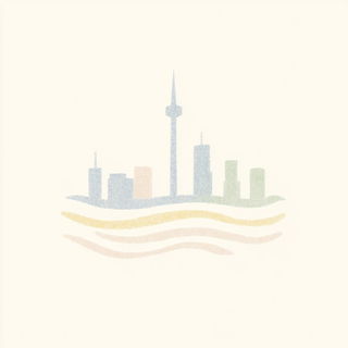 Ruinwing Ornithology style, Midjourney V6.1: bold minimalist logo design for Istanbul city municipal services