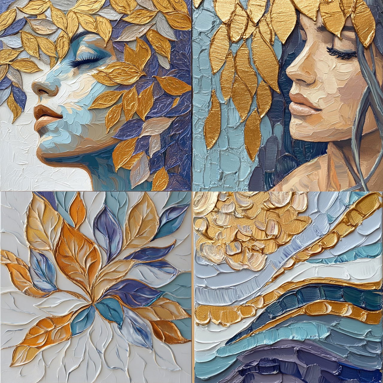 Mythostitch style, Midjourney V6.1, render 1 of 4