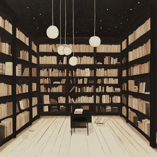 Lime Lithoterrace style, Midjourney V6.1: Midlibrary