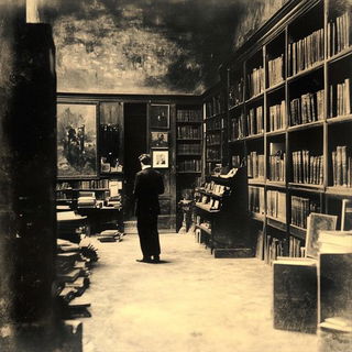 Curtaincoil style, Midjourney V6.1: Midlibrary