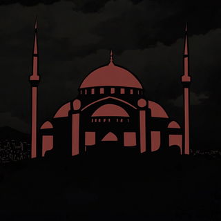 Inkverdure style, Midjourney V6.1: bold minimalist logo design for Istanbul city municipal services