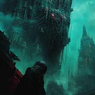 Turquoise Dip Skyline style, Midjourney V6.1: megacity with futuristic bioarchitecture