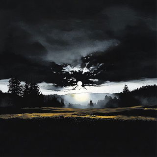 Cinderfold Codex style, Midjourney V6.1: realistic landscape photograph of quiet dawn
