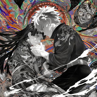 Marblefur style, Midjourney V6.1: black-and-white manga comic strip