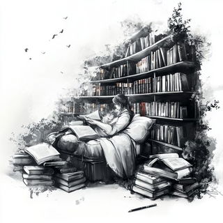 Glyphstatic style, Midjourney V6.1: Midlibrary