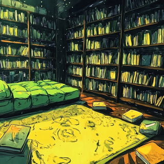 Clockwork Inferno style, Midjourney V6.1: Midlibrary