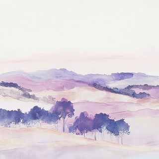 Lepidoptera Folklore style, Midjourney V6.1: realistic landscape photograph of quiet dawn