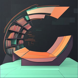 Brushcut Broadside style, Midjourney V6.1: Midlibrary